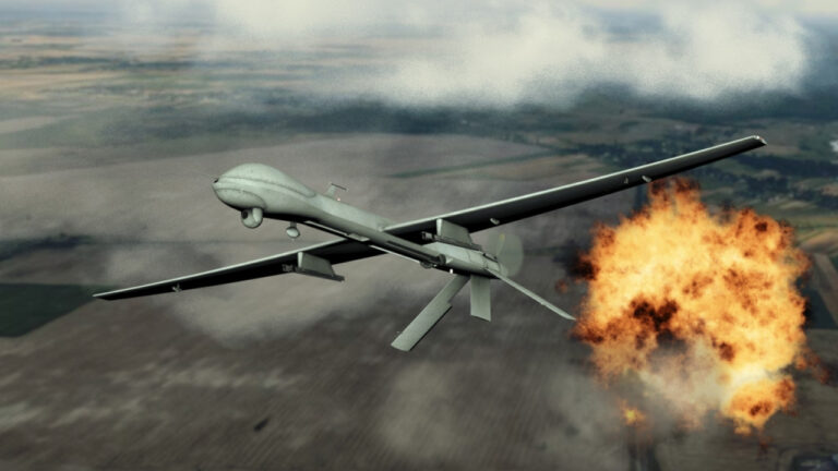 Ζευγάρι νεκρό σε επιδρομή της Ρωσίας στη Ζαπορίζια