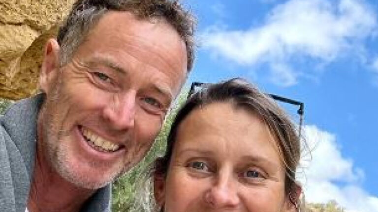 Ζευγάρι Βρετανών καταδικάστηκε σε 10 χρόνια φυλάκιση για κατασκοπεία στο Ιράν