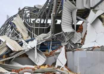 Ζημιές δισεκατομμυρίων ευρώ στην Πορτογαλία μετά την καταιγίδα Κριστίν