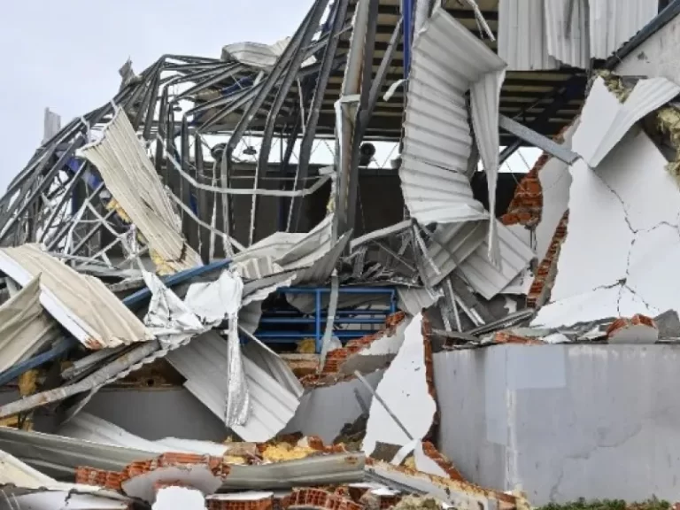 Καταιγίδα Κριστίν: Δισεκατομμύρια ευρώ οι ζημιές στην Πορτογαλία