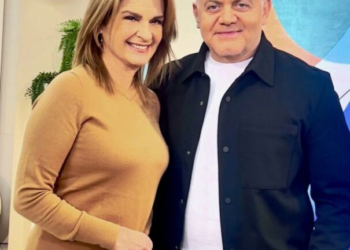 «Ζω Καλά» με τον Μιχάλη Κεφαλογιάννη: Καλεσμένες η Πέγκυ Σταθακοπούλου και η Φωτεινή Γεωργαντά, αντίστοιχα (trailer)