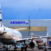 AEGEAN: Επιπλέον ακυρώσεις πτήσεων από και προς Τελ Αβίβ, Ερμπίλ, Βαγδάτη, Βηρυτό, Ντουμπάι, Ριάντ και Αμάν
