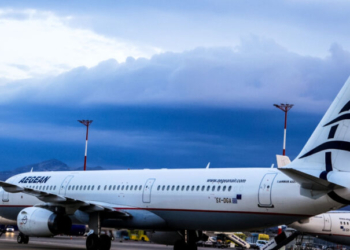 AEGEAN: Νέες πτήσεις επαναπατρισμού Ελλήνων από Ομάν και Ντουμπάι, σήμερα και αύριο