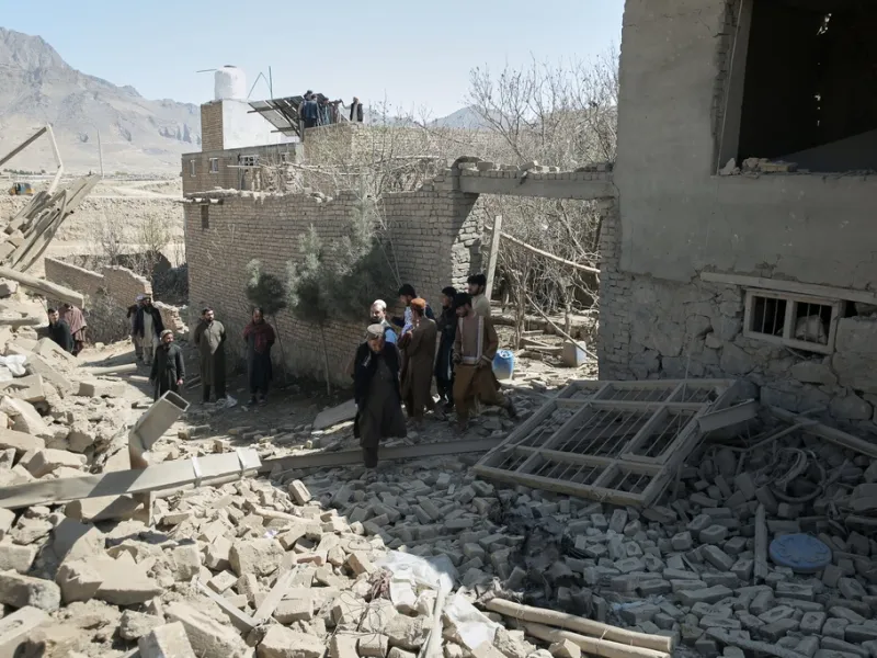 Αφγανιστάν