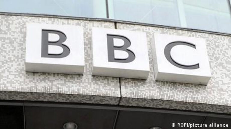 Αύξηση της χρηματοδότησης για το BBC World Service