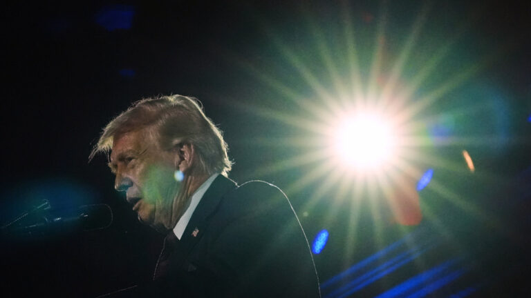 Ανάλυση CNN: Ο Τραμπ είναι μπερδεμένος γιατί το Ιράν δεν τερματίζει τον πόλεμο που ο ίδιος ξεκίνησε