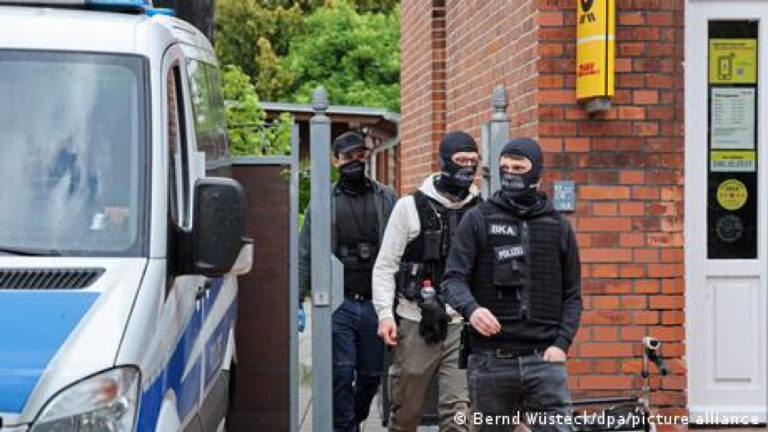 Ανήλικοι ως εφεδρείες του νεοναζισμού στη Γερμανία