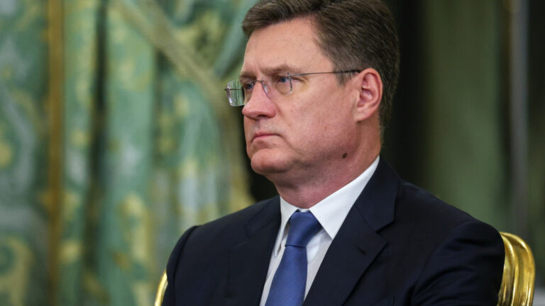 Αντιπρόεδρος Ρωσίας: Η Μόσχα εξετάζει την ανακατεύθυνση των εξαγωγών LNG από την Ευρώπη στην Ασία