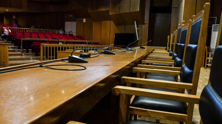 Απολογήθηκαν τρία ακόμη άτομα για την υπόθεση του αιματηρού περιστατικού στα Βορίζια