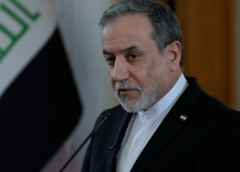 Αραγτσί: Είμαστε έτοιμοι για χερσαία εισβολή από τις ΗΠΑ