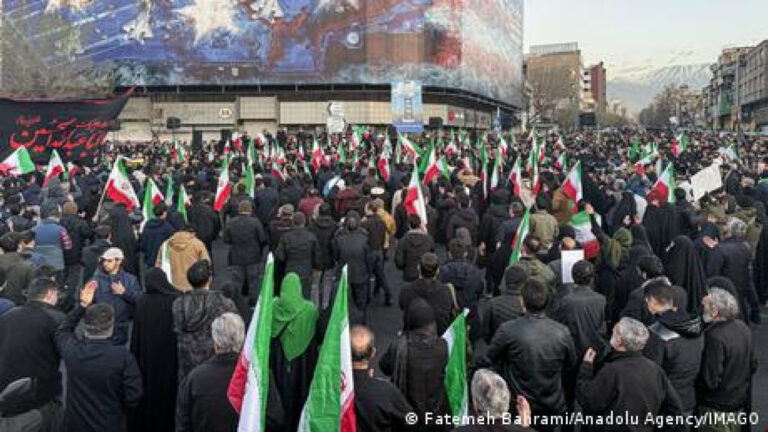 ARD: Ένα ριψοκίνδυνο στοίχημα από ΗΠΑ-Ισραήλ