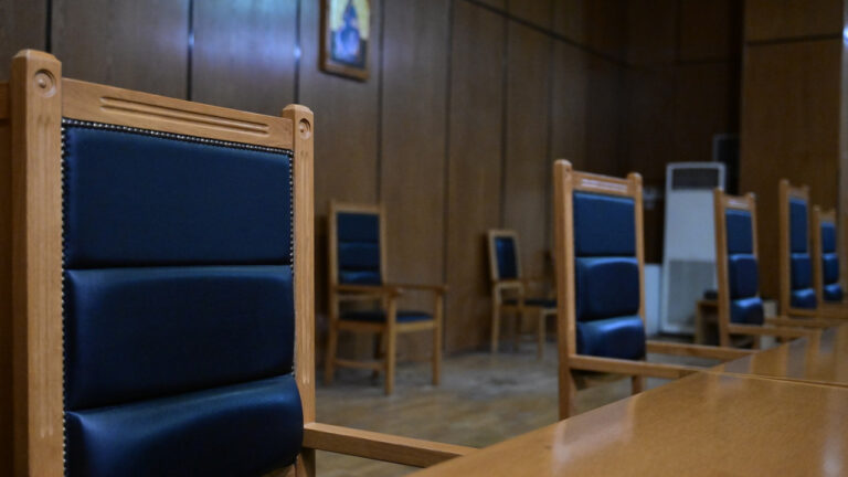 Αρεθούσα: Σκότωσε εργάτη ενώ έκοβαν παράνομα ξύλα και τον εγκατέλειψε – 6 χρόνια φυλακή στον 63χρονο