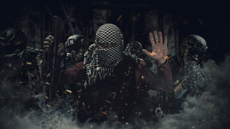 Ashab Al Yamim: Ποια είναι η νέα τρομοκρατική οργάνωση που επιτίθεται σε συναγωγές στην Ευρώπη