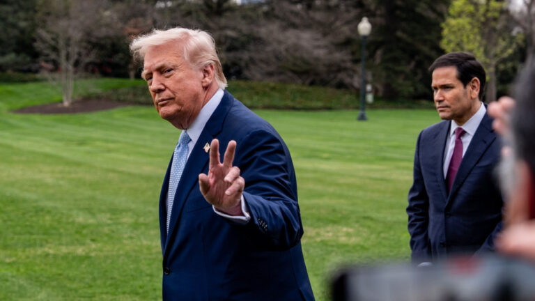 Axios: Τουρκία, Αίγυπτος και Πακιστάν σε ρόλο μεσολαβητή μεταξύ ΗΠΑ και Ιράν