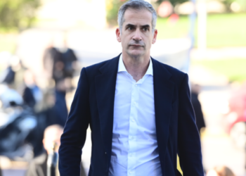Μπακογιάννης: Καθυστερήσεις στα «συνοδευτικά έργα» για το γήπεδο του Παναθηναϊκού