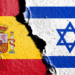 Χειροτερεύουν οι σχέσεις Ισπανίας-Ισραήλ: Αποσύρεται η πρέσβειρα από το Τελ Αβίβ