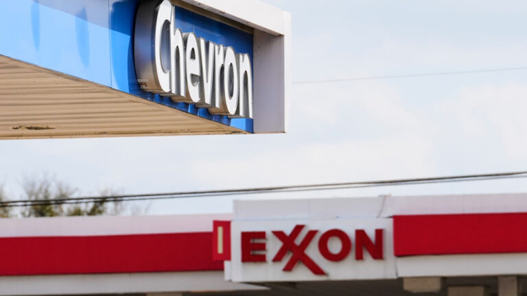 Chevron και Shell βρίσκονται κοντά σε σημαντικές συμφωνίες παραγωγής πετρελαίου στη Βενεζουέλα
