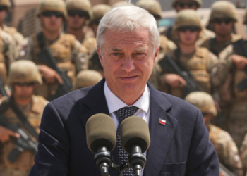 Χιλή: Άρχισε η κατασκευή οχυρωματικών έργων κατά μήκος των συνόρων με το Περού