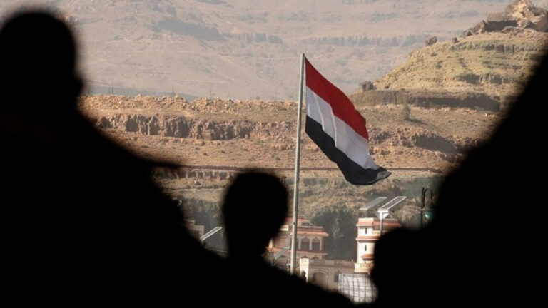 Χούθι: Θα συνεχίσουμε τις επιθέσεις μέχρι να σταματήσει η επίθεση σε όλα τα μέτωπα της αντίστασης