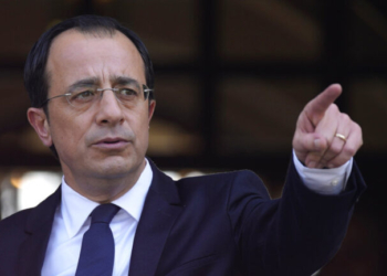 Χριστοδουλίδης: Ό,τι και αν φέρει στην Κύπρο η Τουρκία, δεν θα πάψει να είναι κατοχική δύναμη