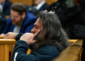 Χρυσή Αυγή: Ανοίγει η πόρτα της φυλακής για Ζαρούλια και άλλους τέσσερις