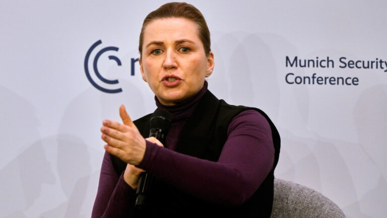 Δανία: Θα συμμετάσχει στη νέα στρατηγική πυρηνικής αποτροπής που σχεδιάζει η Γαλλία