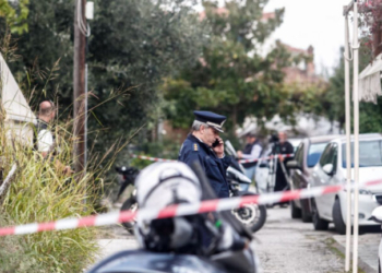 Δεύτερη σύλληψη για τη δολοφονία του τραγουδιστή στην Καρδίτσα- Χειροπέδες σε 18χρονο