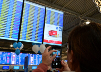 Δεκάδες ακυρώσεις πτήσεων στο «Ελ. Βενιζέλος» λόγω της κρίσης στη Μέση Ανατολή