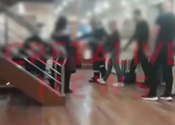 «Δεν ήξερα ότι ήταν μαθητές» λέει ο 45χρονος που μπήκε γυμνός σε καμπίνα πλοίου με κορίτσια