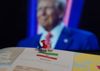 «Διάλεξε δηλητήριο»: Ο Τραμπ μπορεί να επιλέξει μόνο τη λιγότερο κακή λύση για τον πόλεμο στο Ιράν