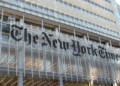 Δικαίωση για τη New York Times κατά του Τραμπ για την πρόσβαση στο Πεντάγωνο