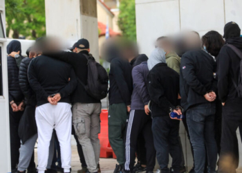 Δίκη Λυγγερίδη: Συγκλονιστικές καταθέσεις από τους άνδρες των ΜΑΤ - «Μας έλεγαν... θα πεθάνετε όλοι»