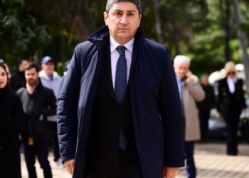 Δίκη ΟΠΕΚΕΠΕ: Ο πρώην πρόεδρος του Οργανισμού κατέθεσε ότι δεχόταν πιέσεις από τον Αυγενάκη