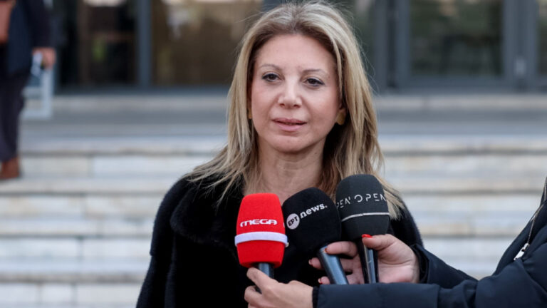 Δίκη Τεμπών: Κατάσχονται οι φωτογραφίες και τα βίντεο που τράβηξαν οι πραγματογνώμονες