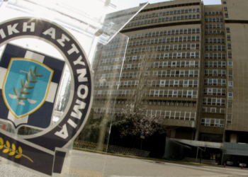 Δημογλίδου: Σε αυξημένη ετοιμότητα η ΕΛ.ΑΣ. λόγω εξελίξεων στη Μέση Ανατολή - Δεν υπάρχει λόγος ανησυχίας