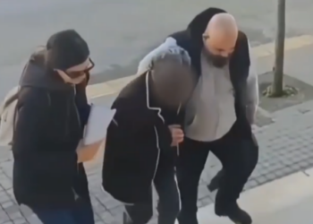 Δίωξη για ανθρωποκτονία σε βάρος της 77χρονης για τον θάνατο του 82χρονου συζύγου της στα Κουφάλια
