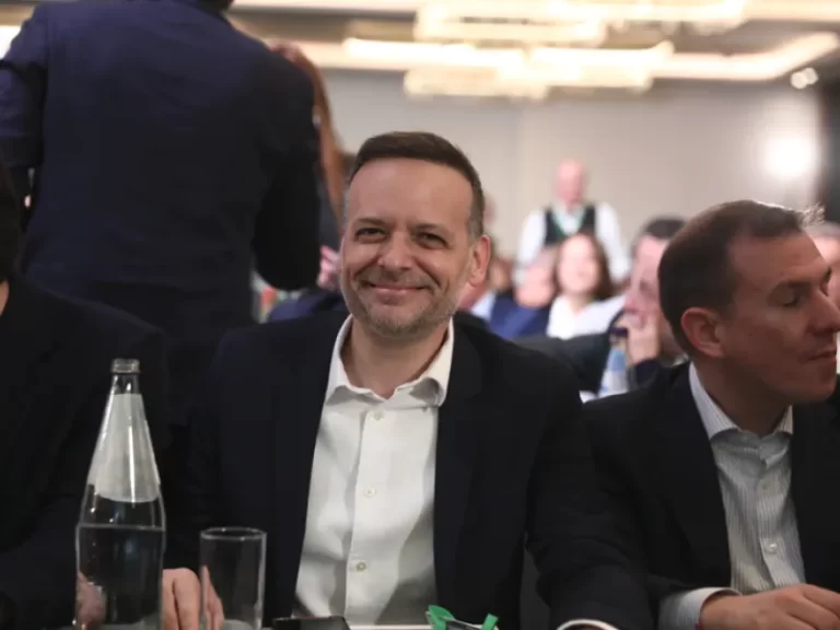 Χάρης Δούκας