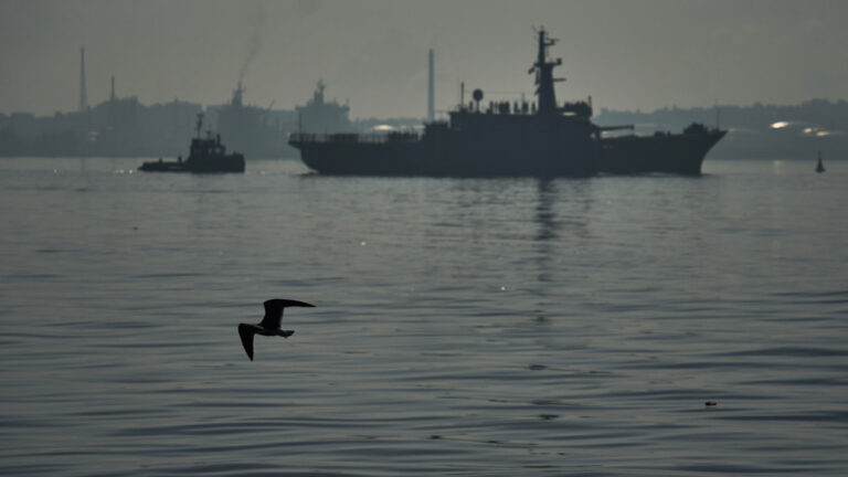 Δυο ιστιοφόρα που μετέφεραν ανθρωπιστική βοήθεια από το Μεξικό στην Κούβα αγνοούνται