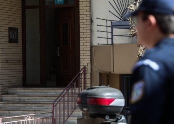 Δύο νεκρές στου Ζωγράφου: Συνελήφθη ο 54χρονος - Το χρονικό της υπόθεσης, τι δήλωσαν οι αστυνομικοί
