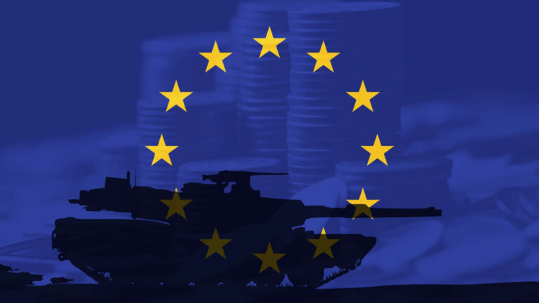 ΕΕ: Ενέκρινε πακέτο 1,5 δισ. ευρώ για την ενίσχυση της ευρωπαϊκής αμυντικής βιομηχανίας