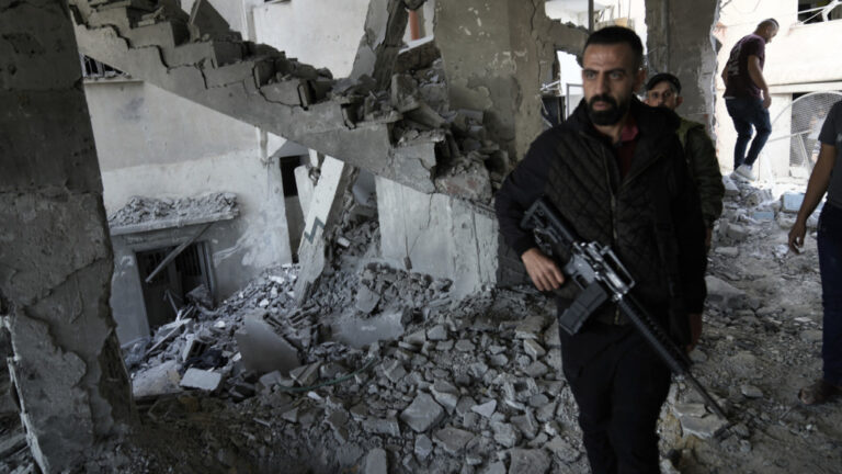 ΕΕ: Η απόφαση του Ισραήλ περί νόμου θανατικής ποινής σε Παλαιστινίους είναι «πολύ ανησυχητική»