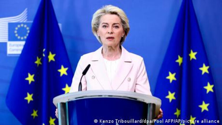 ΕΕ: Μέτρα για ενέργεια και «φρένο» στη μετανάστευση