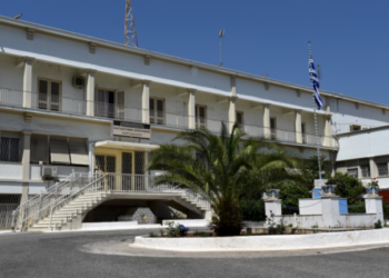 Έφοδος της ΕΛΑΣ στις φυλακές Κορυδαλλού - Συνελήφθη 29χρονος κρατούμενος για κατοχή σίσα