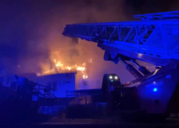 Εκατοντάδες χιλιάδες νοικοκυριά έμειναν χωρίς ρεύμα μετά από ουκρανικά πλήγματα στο Μπέλγκοροντ