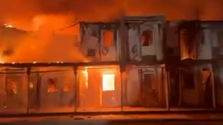 Εκατοντάδες νεκροί από τον αεροπορικό βομβαρδισμό του Πακιστάν σε κλινική αποτοξίνωσης στην Καμπούλ - Δείτε βίντεο