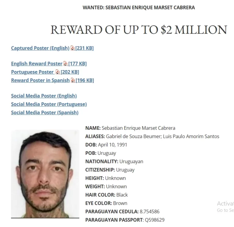 Wanted