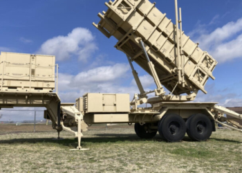 Εκνευρισμός της Άγκυρας για τους Patriot στην Κάρπαθο