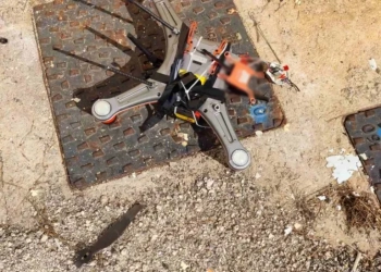 ΕΛ.ΑΣ.: Eπιχείρησαν να περάσουν με drones απαγορευμένα αντικείμενα στις φυλακές Δράμας και Λάρισας