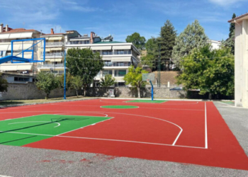 Ελεύθεροι με περιοριστικούς όρους οι 3 ανήλικοι για την έκρηξη στον αύλειο χώρο σχολείου στο Ηράκλειο