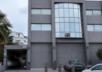 Ελεύθερος με όρους ο γκαλερίστας Γιώργος Τσαγκαράκης